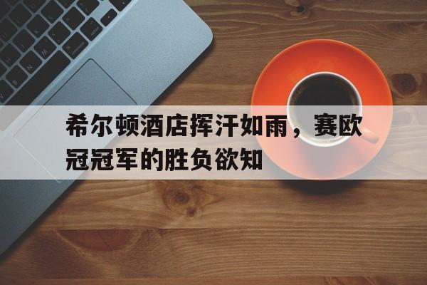 关于希尔顿酒店挥汗如雨,赛欧冠冠军的胜负欲知的信息 关于希尔顿酒店挥汗如雨,赛欧冠冠军的胜负欲知的信息