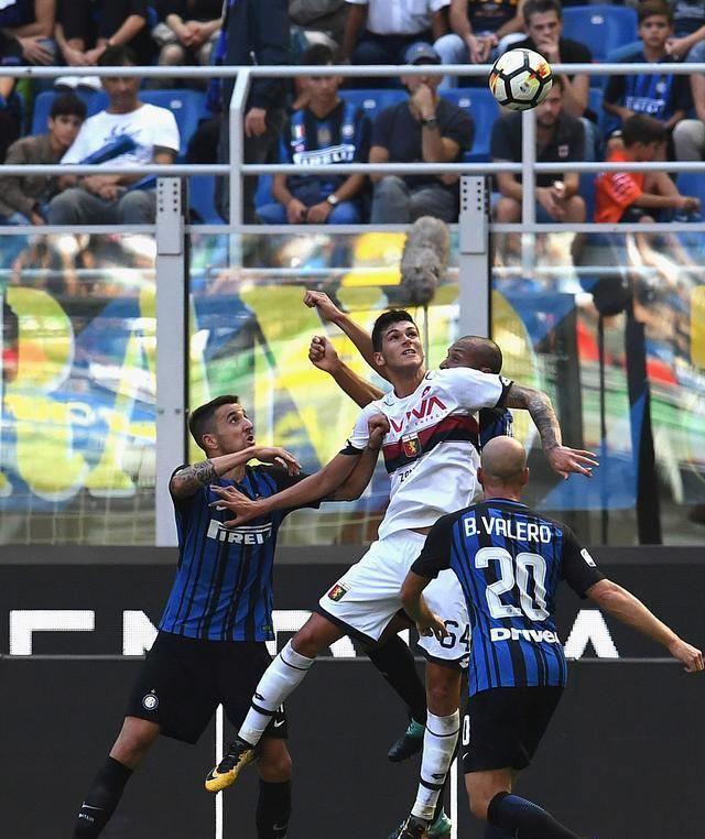 关于热那亚遭遇连败后全队自信受挫,备战艰难的信息 关于热那亚遭遇连败后全队自信受挫,备战艰难的信息