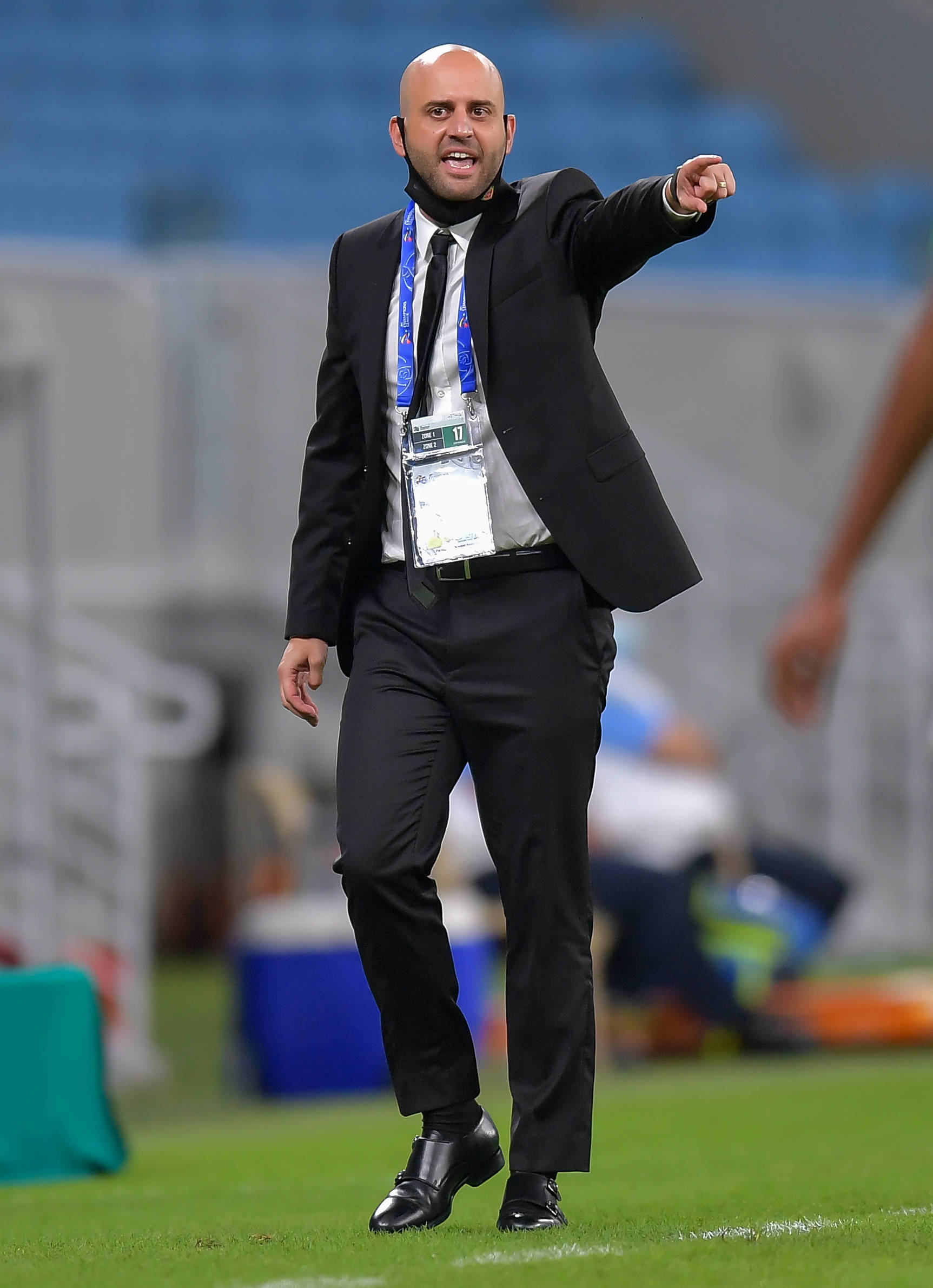 伊朗再战争鹰世界瞩目守护亚冠桂冠