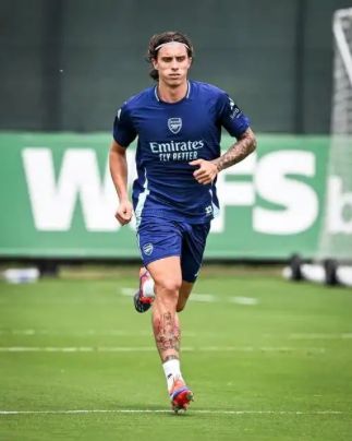 意大利超级联赛中球员们的出色表现