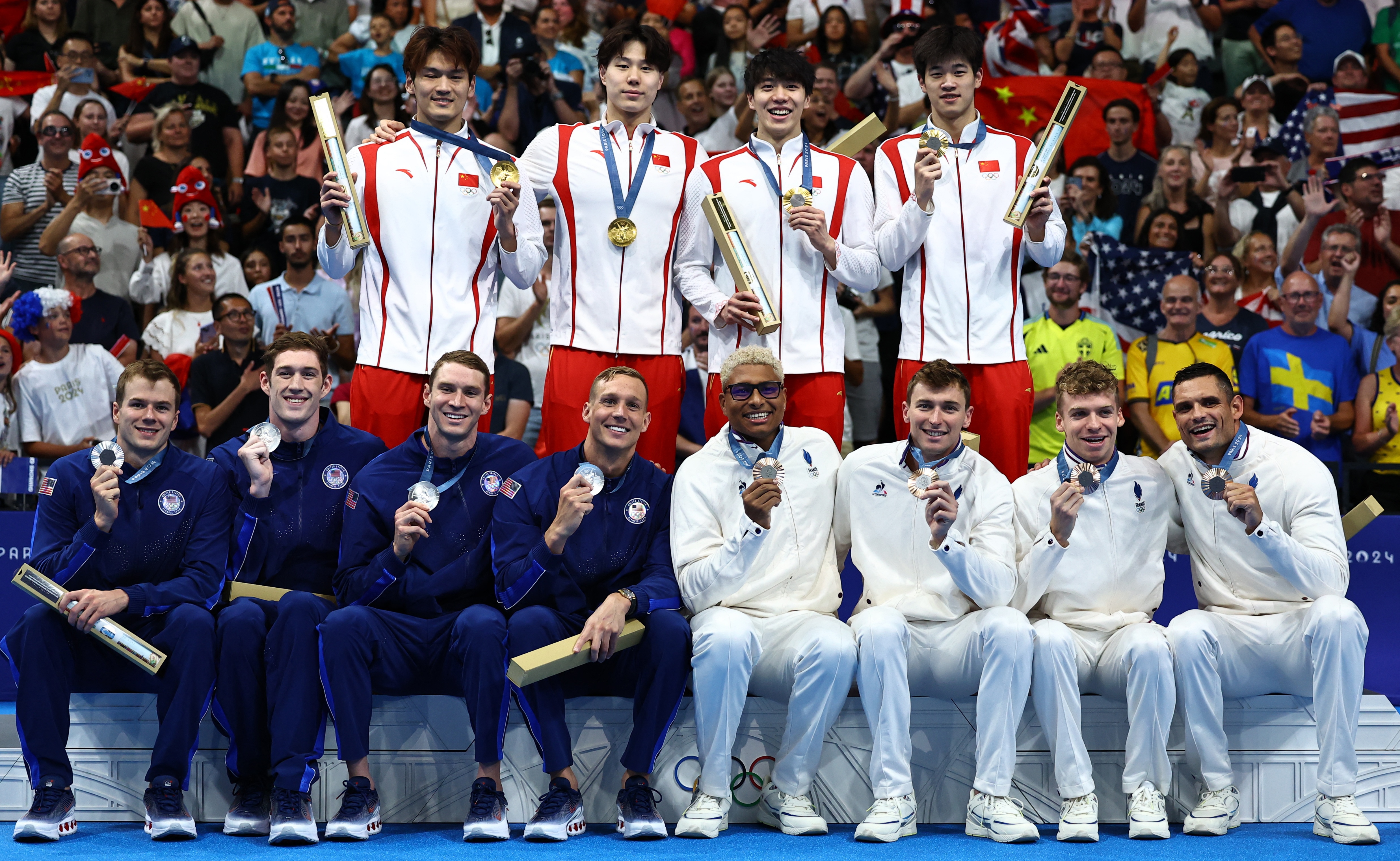 刚果民主共和国国家队在比赛中获胜的简单介绍