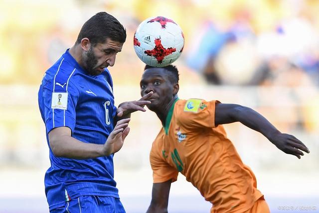 刚果民主共和国国家队在比赛中获胜的简单介绍