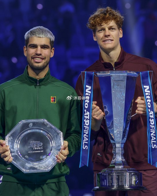 年终总决赛轻取戴维斯杯，阿尔卡拉斯高光表现的简单介绍