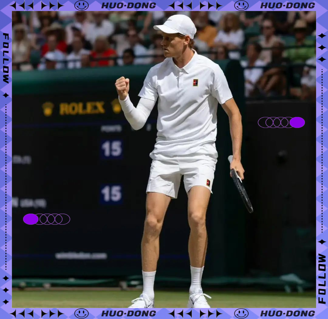 熊猫体育官方-包含蒙特卡洛大师赛力克拉沃尔杯，辛纳刷新纪录的词条