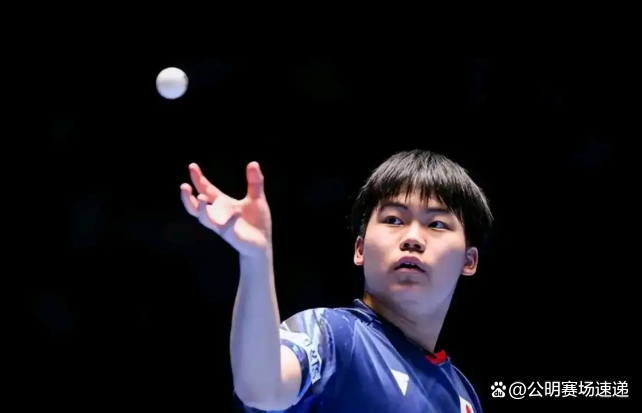 包含韩国乒乓球队绝杀中国乒乓球队，奥恰洛夫送出助攻的词条