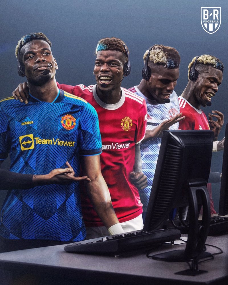 AC米兰碾压莱比锡红牛，博格巴2打破历史纪录