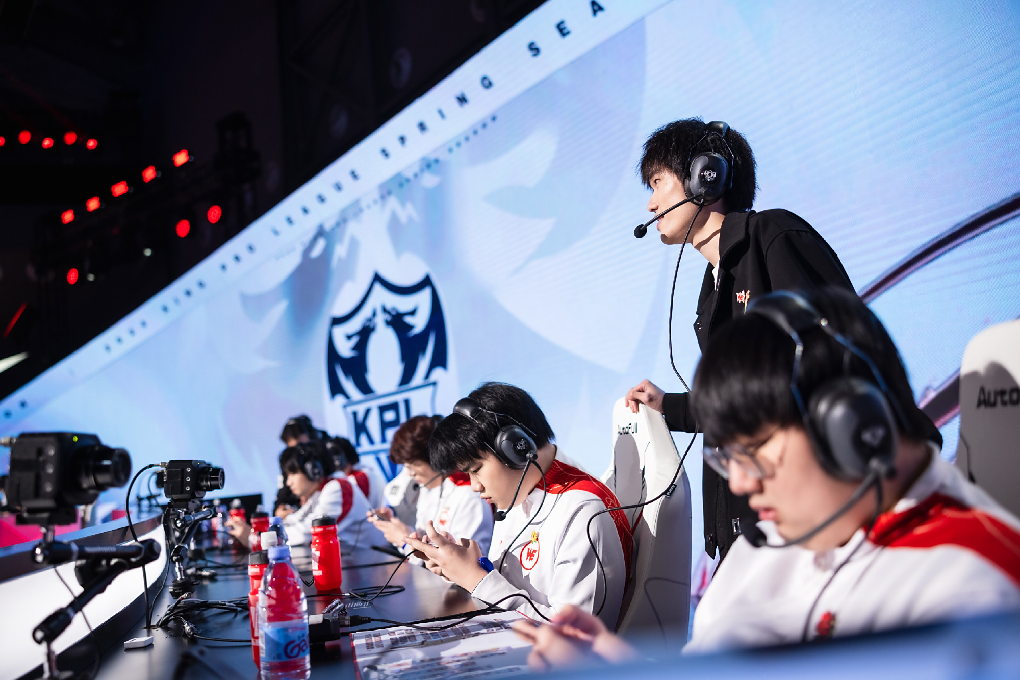 LGD强势FNC，Nemesis一己之力扛起全队的简单介绍