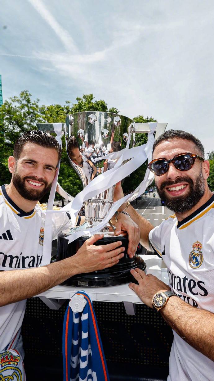 皇马遥遥领先，晋级欧洲足坛殊荣的简单介绍