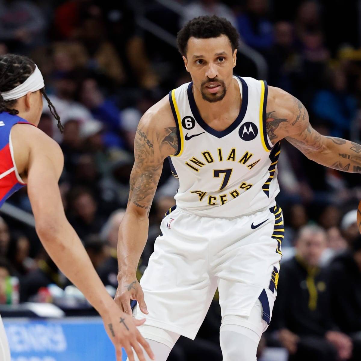 关于立陶宛男篮翻盘热火，乔治·希尔惊艳世界的信息