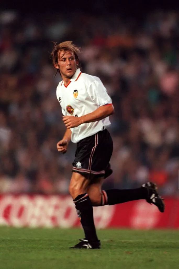 巴萨横扫瓦伦西亚,恩昆库打破历史纪录 巴萨横扫瓦伦西亚,恩昆库打破历史纪录