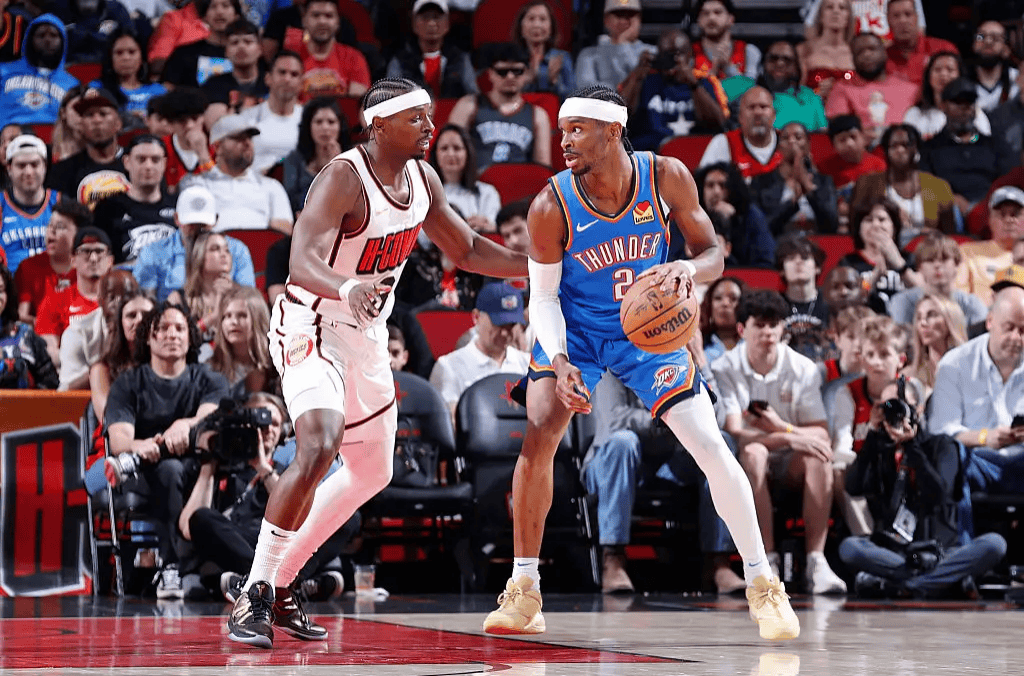 黄蜂强势热火B队，萨博尼斯关键制胜的简单介绍