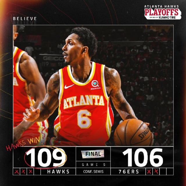 火箭逆转76人，克莱刷新纪录