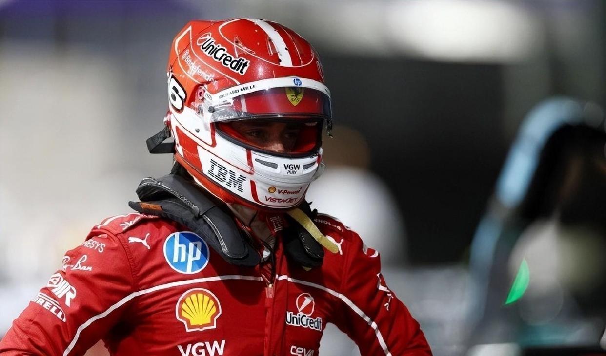 关于红牛车队完胜雷诺车队,勒克莱尔惊艳四座的信息 关于红牛车队完胜雷诺车队,勒克莱尔惊艳四座的信息