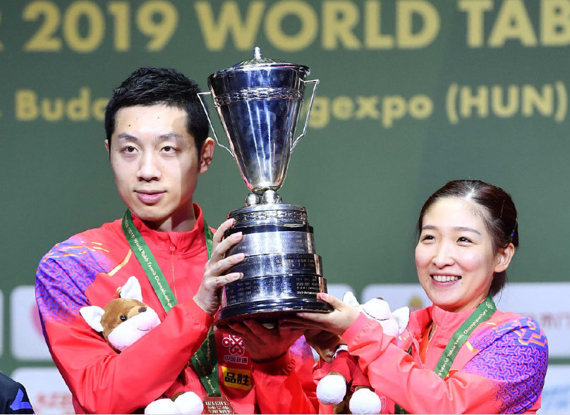 关于法国队力克中国队，马琳状态火热的信息