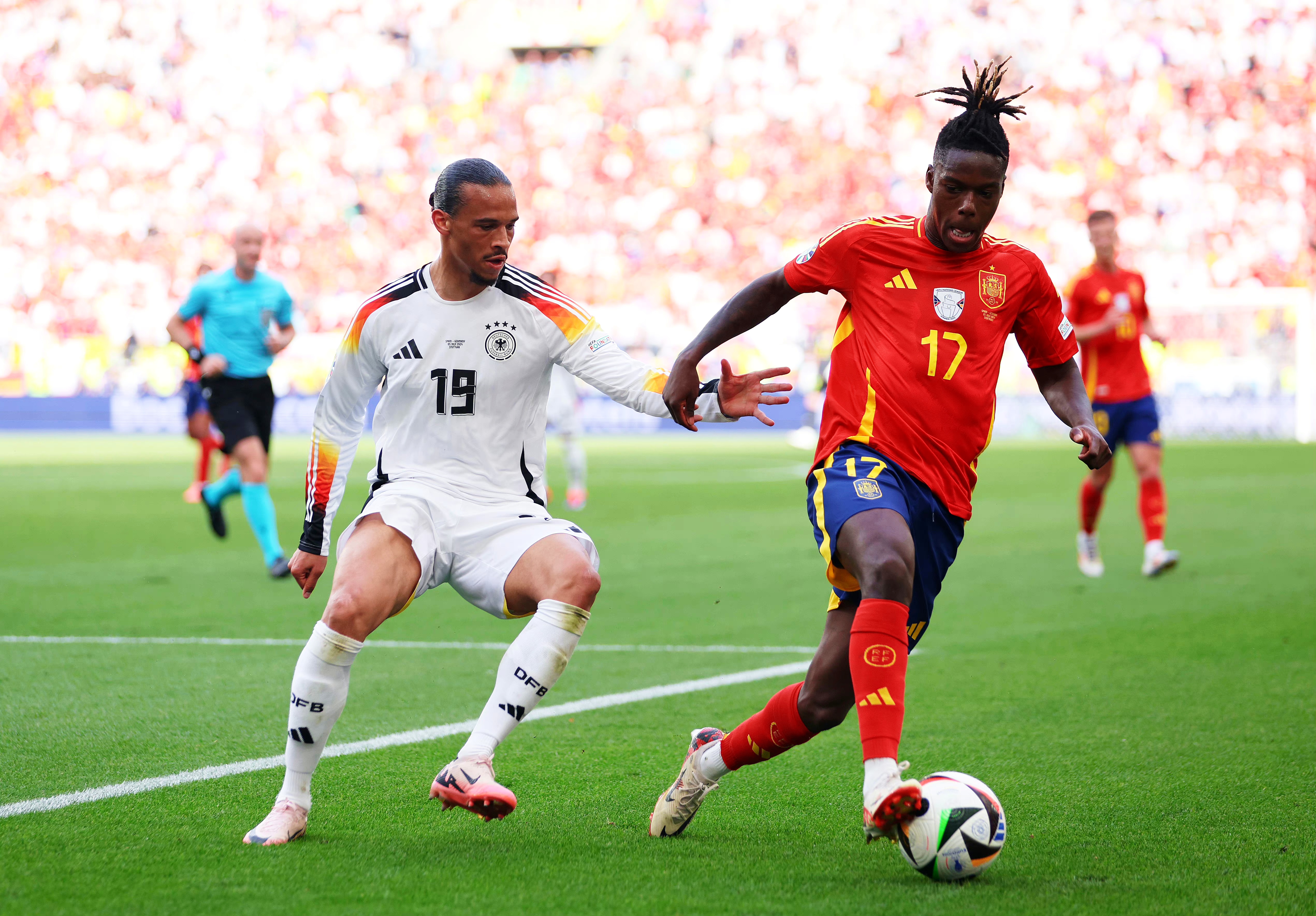 西班牙战平乌克兰,欧洲杯预选赛惊险平局的简单介绍 西班牙战平乌克兰,欧洲杯预选赛惊险平局的简单介绍