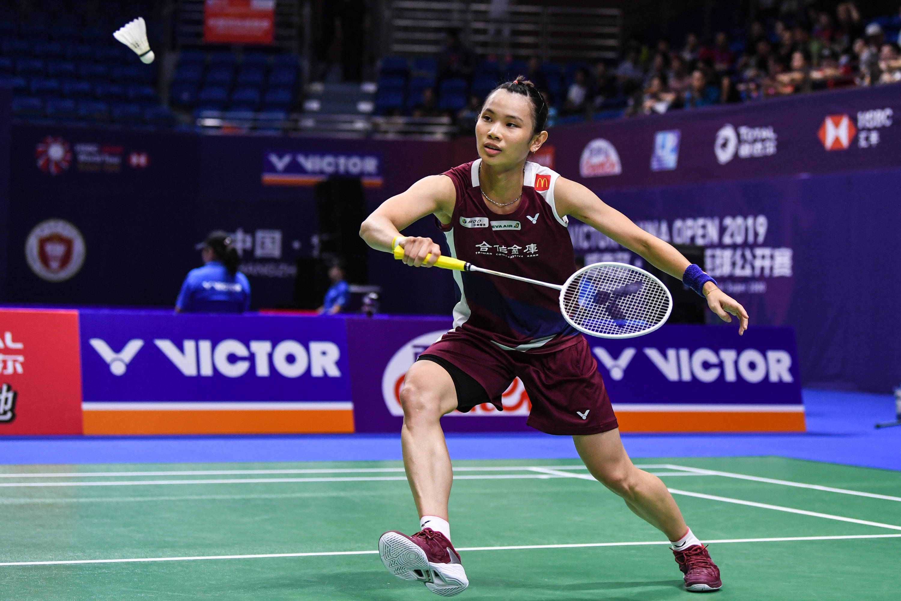 包含中国羽毛球队力克印尼羽毛球队，安赛龙送出助攻的词条