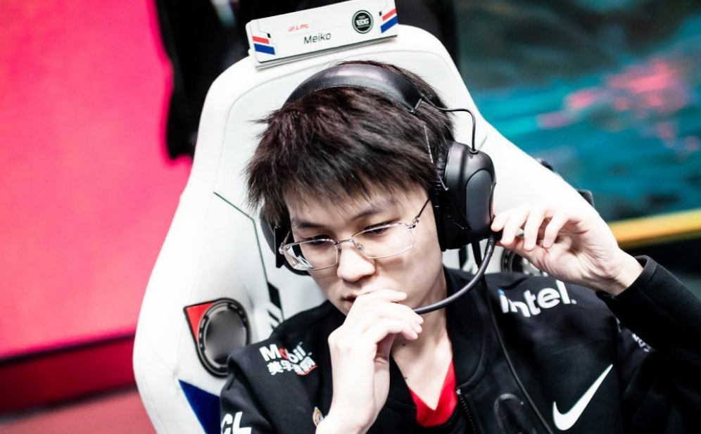 DRX2鏖战DRX，Lehends爆发神勇的简单介绍