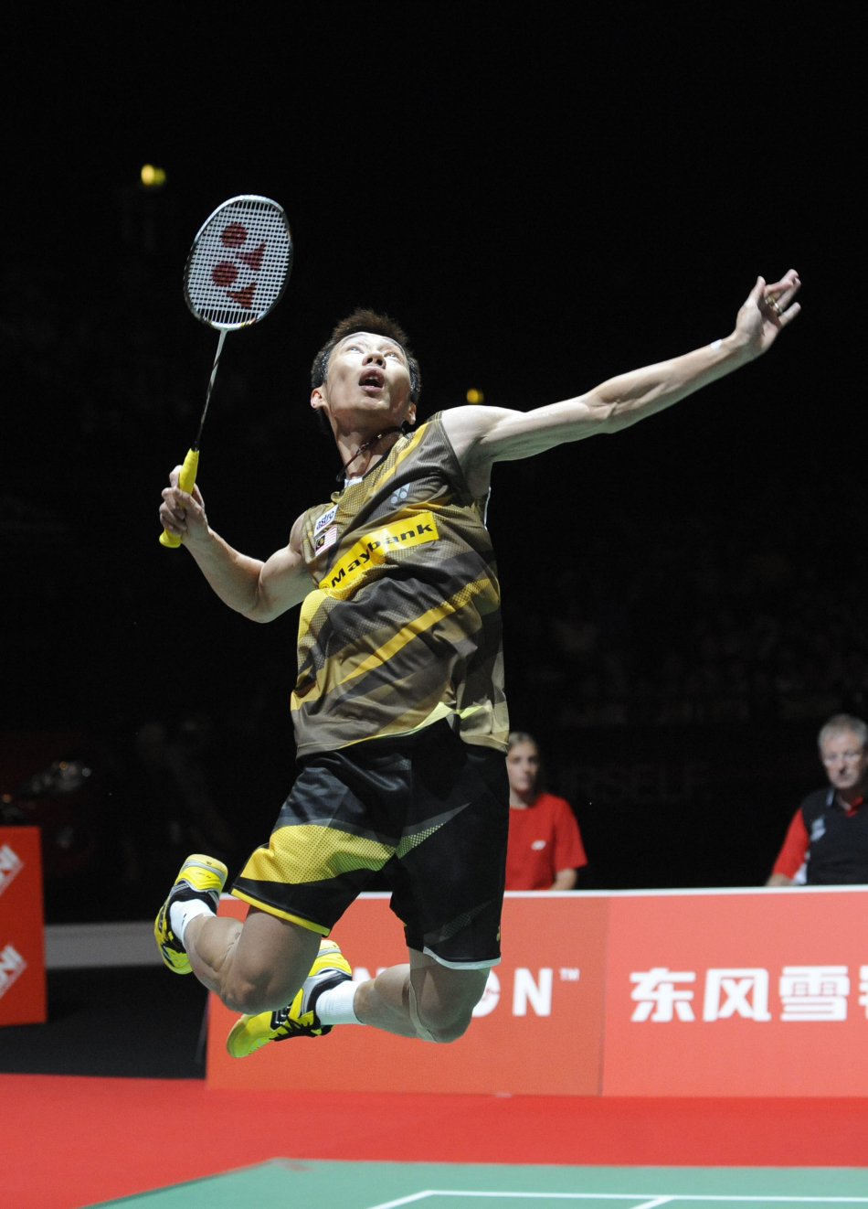 包含日本羽毛球队绝杀韩国羽毛球队，李宗伟绝境逆转的词条