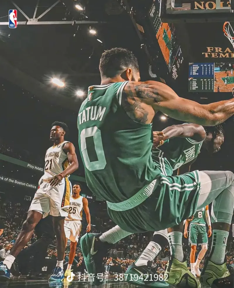 凯尔特人翻盘爵士，戈贝尔带队取胜