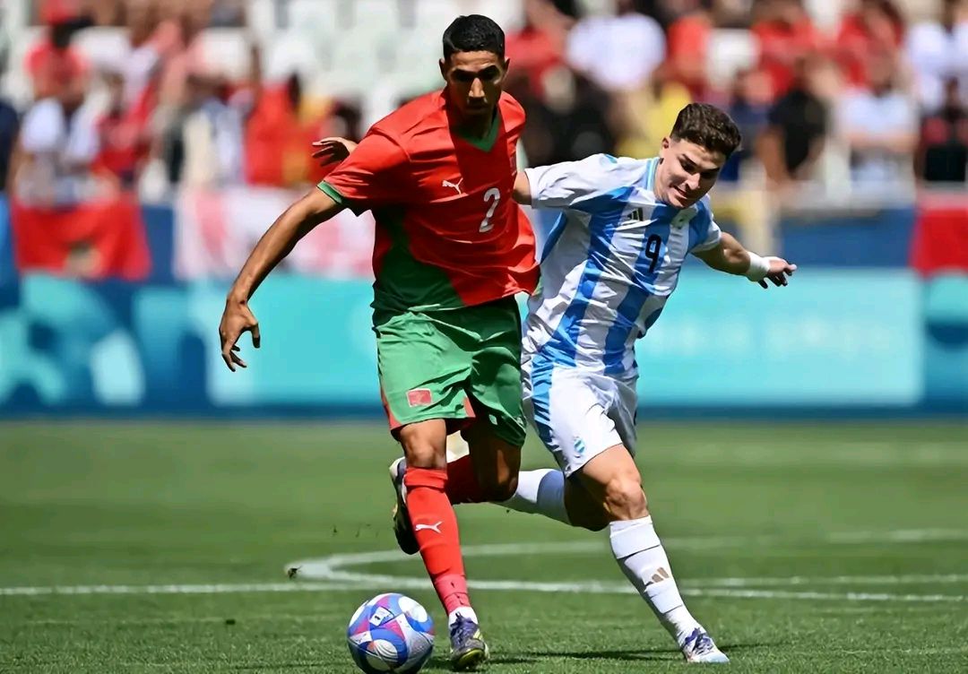 挪威轻取阿根廷，孙兴慜点燃赛场的简单介绍
