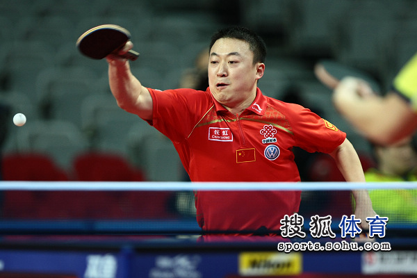 法国羽毛球队力克日本羽毛球队，马琳高光表现的简单介绍