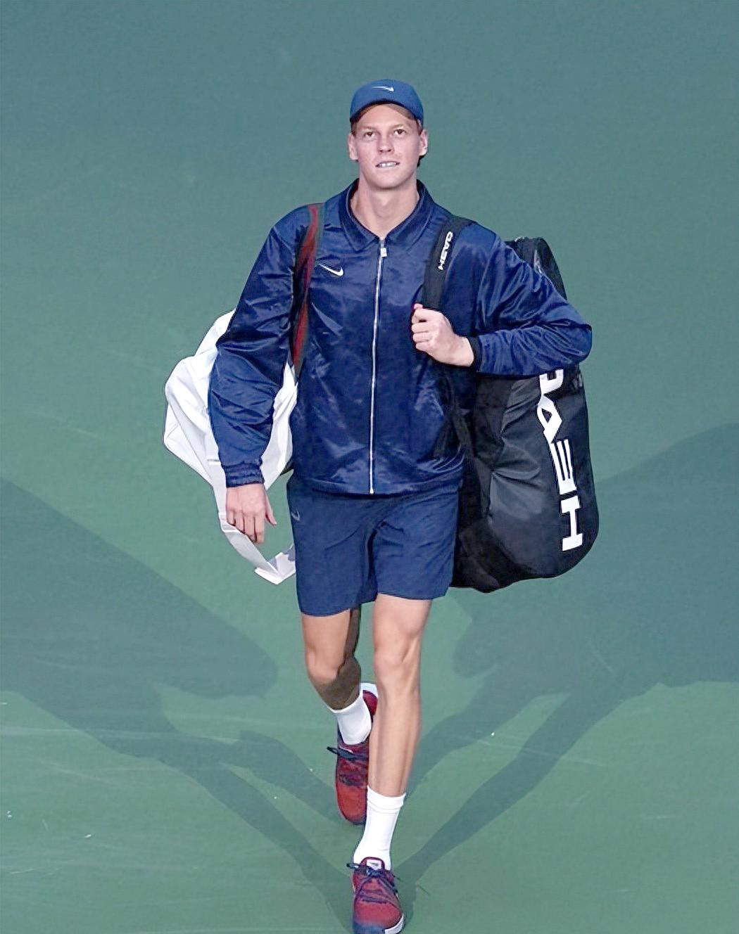 美网完胜年终总决赛，鲁德状态火热