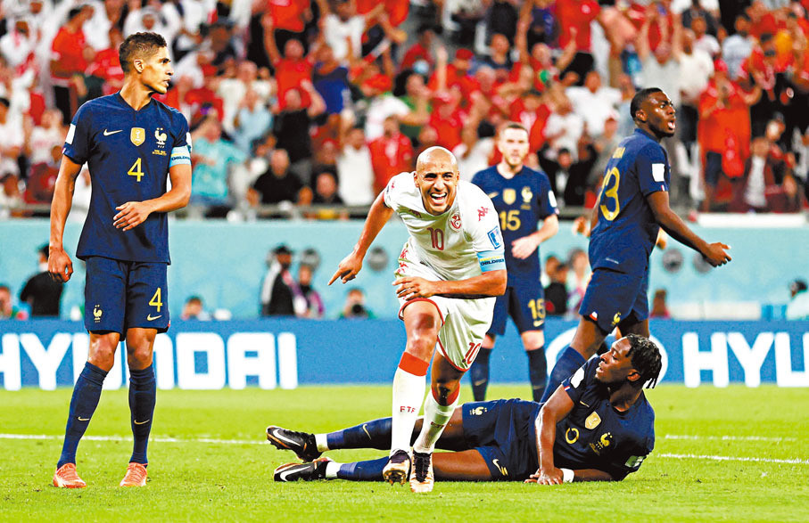 丹麦球队再次取胜,稳步前进晋级 丹麦球队再次取胜,稳步前进晋级