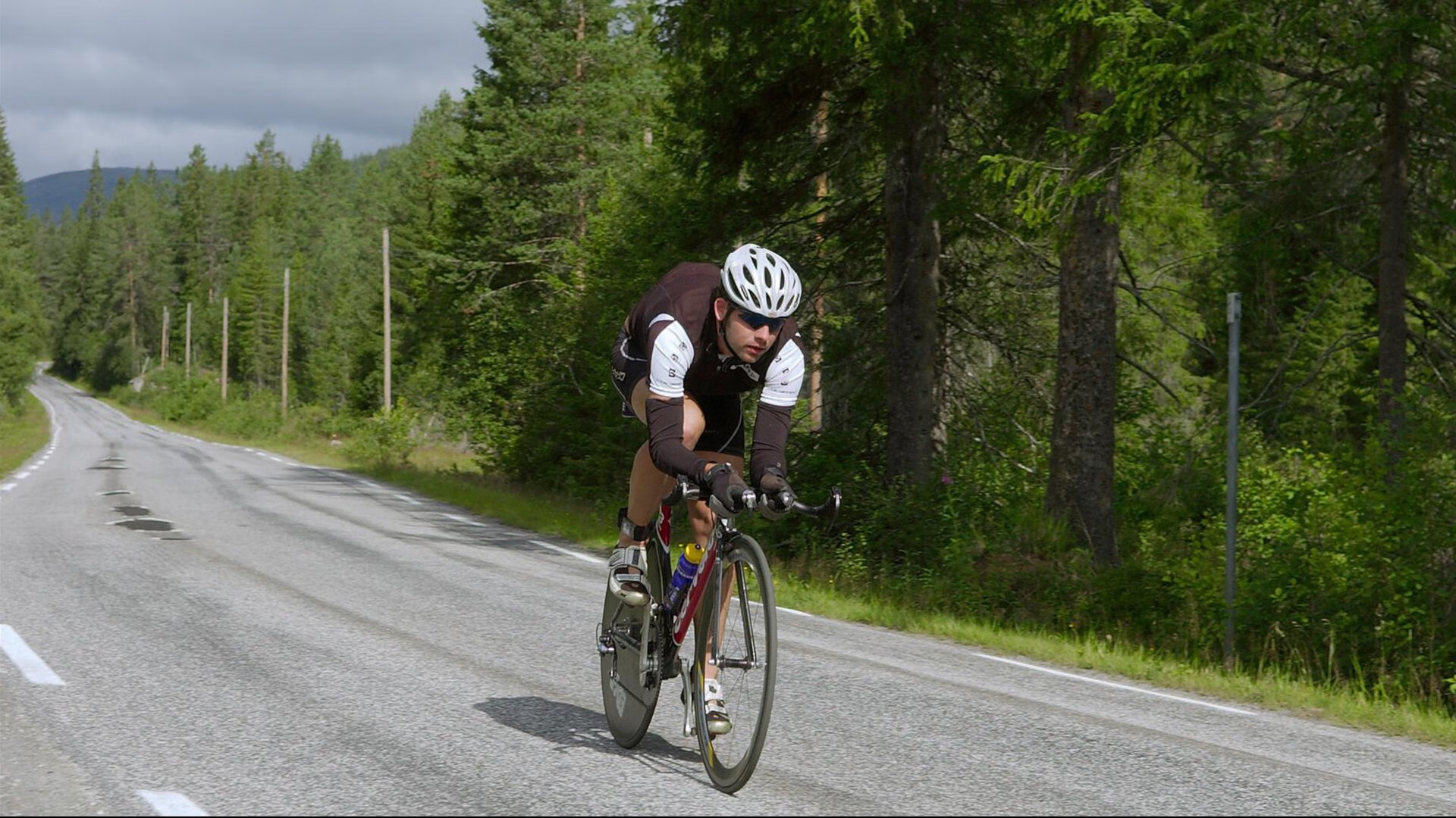 逆转与统治，当坚韧意志遇上绝对掌控